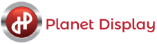 Glass Display Cabinets- Planet Display